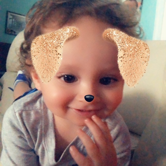 Meet your Posher, Joy - Picture 8 of 8